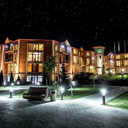 El Resort Hotel カフ エクステリア 写真