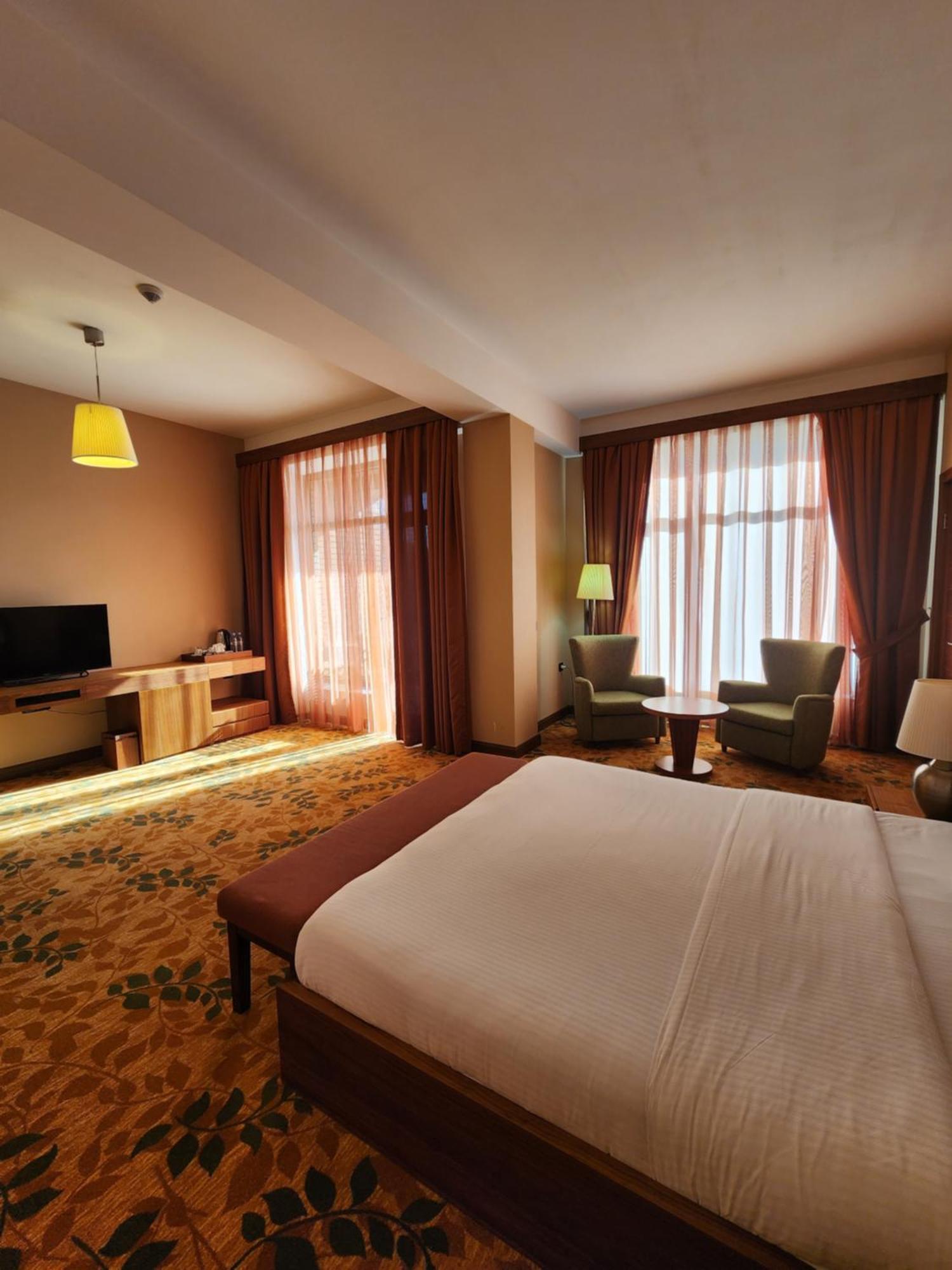 El Resort Hotel カフ エクステリア 写真