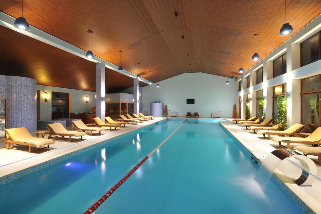 El Resort Hotel カフ エクステリア 写真