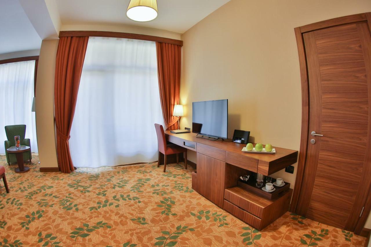 El Resort Hotel カフ エクステリア 写真