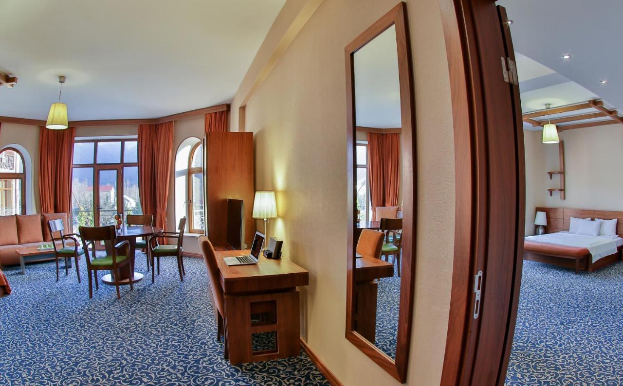 El Resort Hotel カフ エクステリア 写真