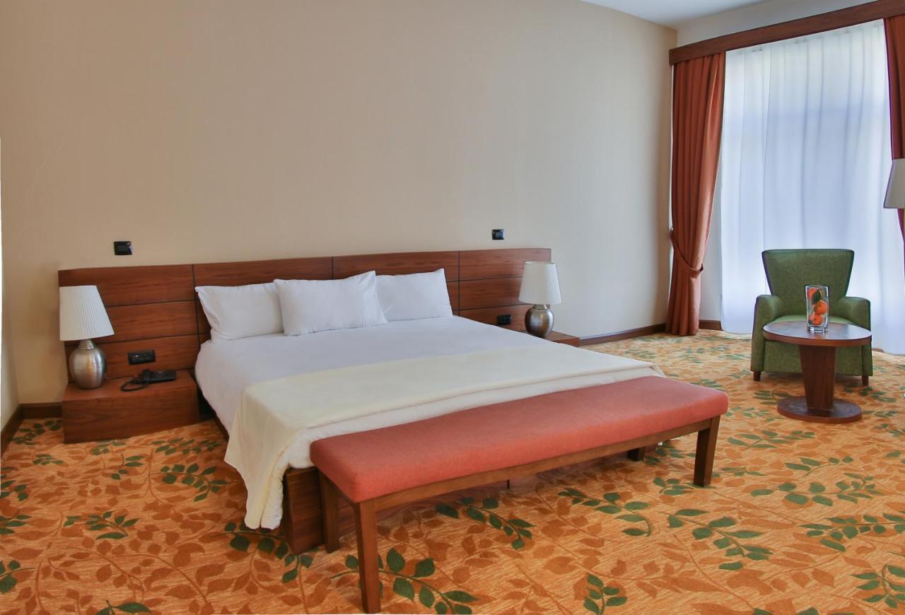 El Resort Hotel カフ エクステリア 写真