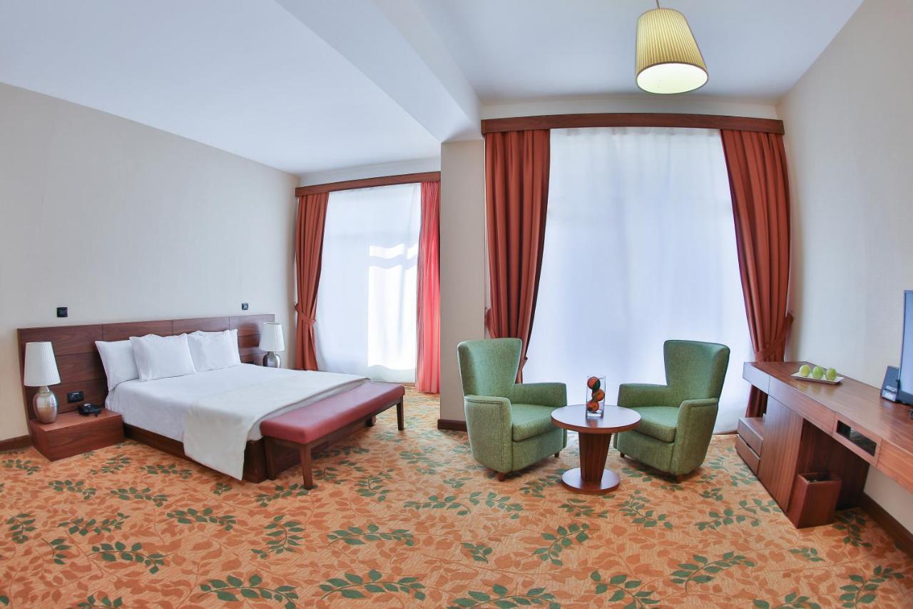 El Resort Hotel カフ エクステリア 写真