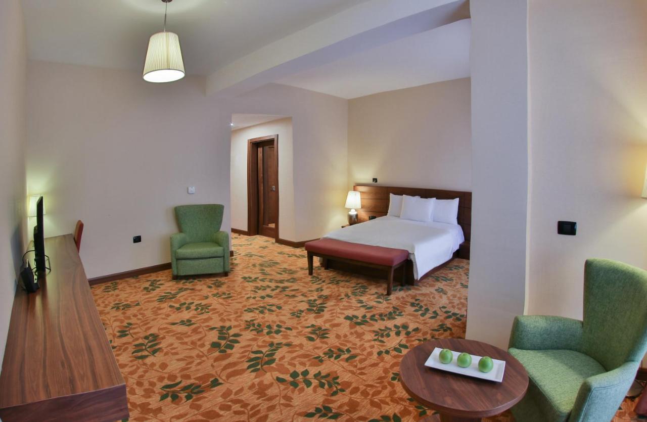 El Resort Hotel カフ エクステリア 写真