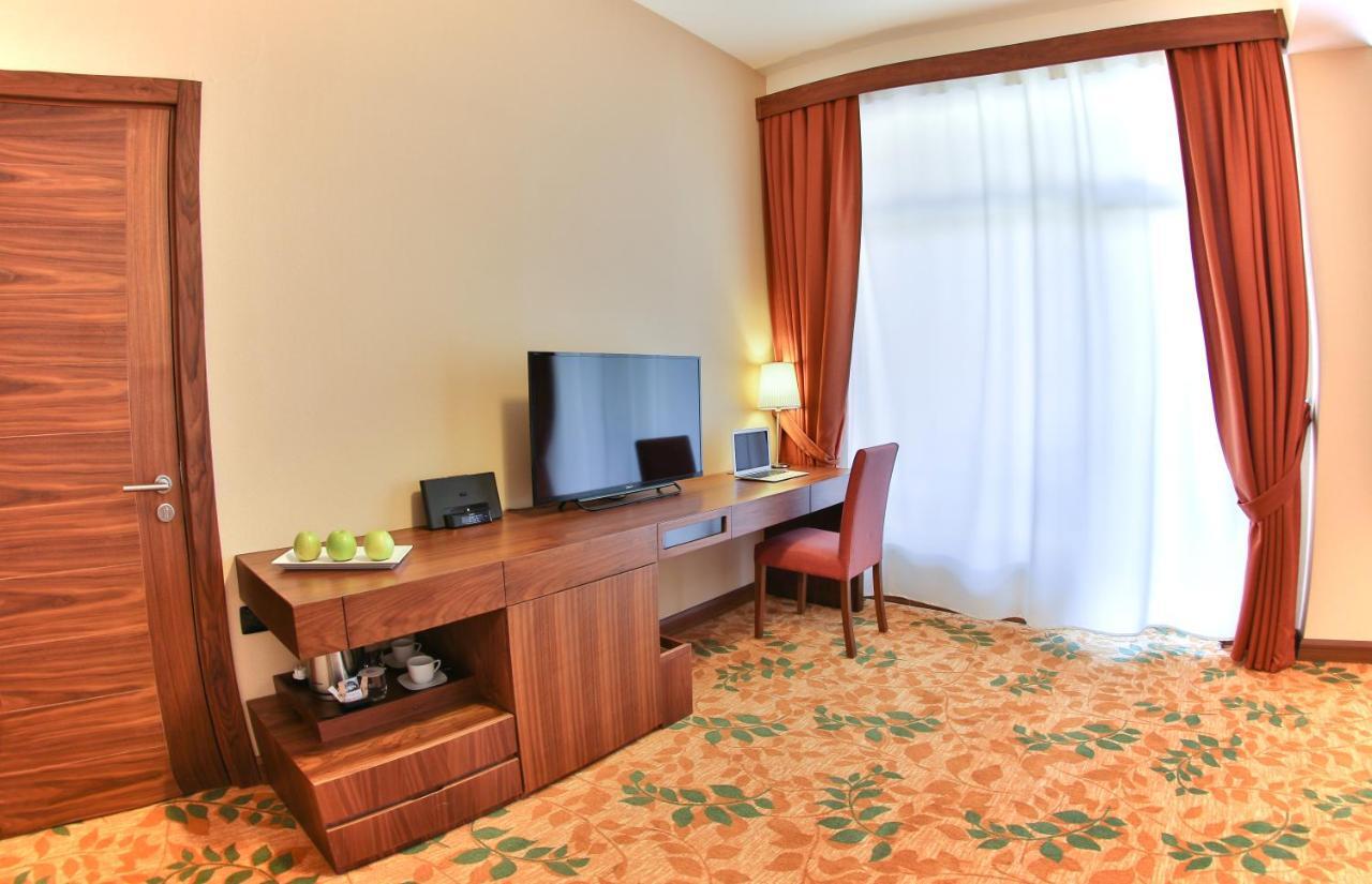 El Resort Hotel カフ エクステリア 写真