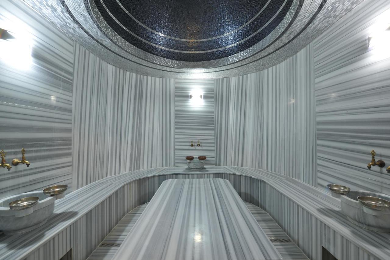 El Resort Hotel カフ エクステリア 写真