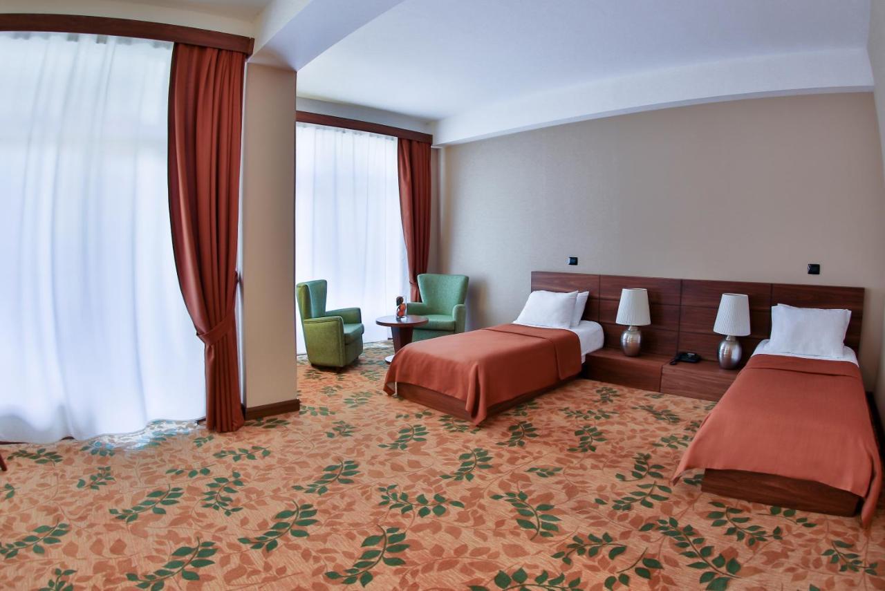 El Resort Hotel カフ エクステリア 写真