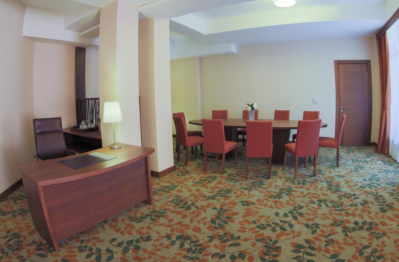 El Resort Hotel カフ エクステリア 写真